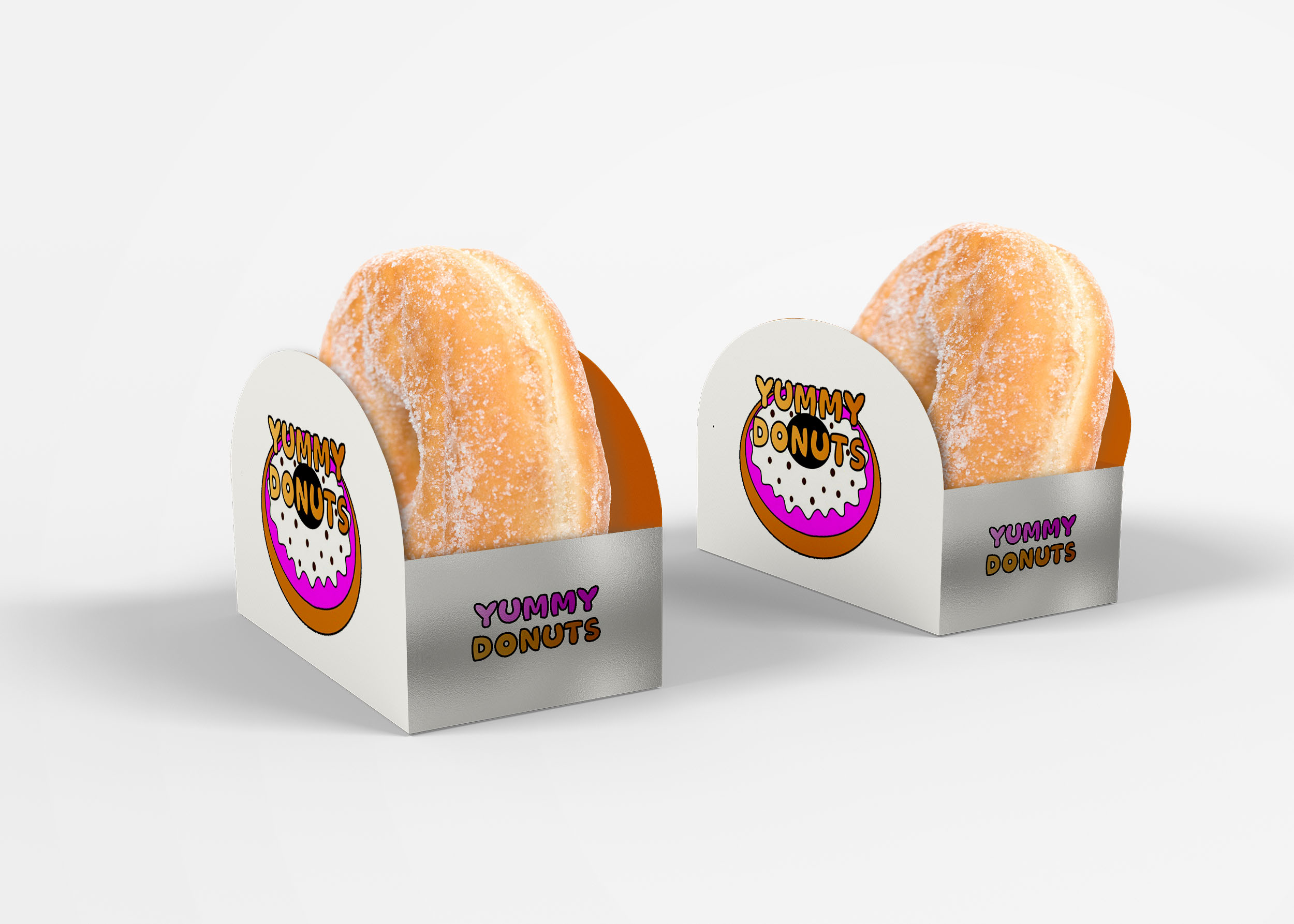 Donuts