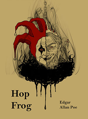 Hop frog