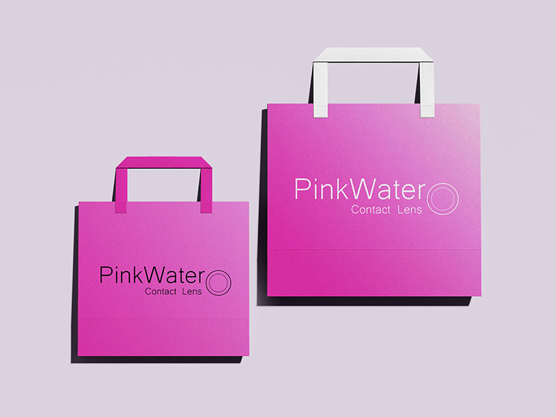 Bolsas de papel