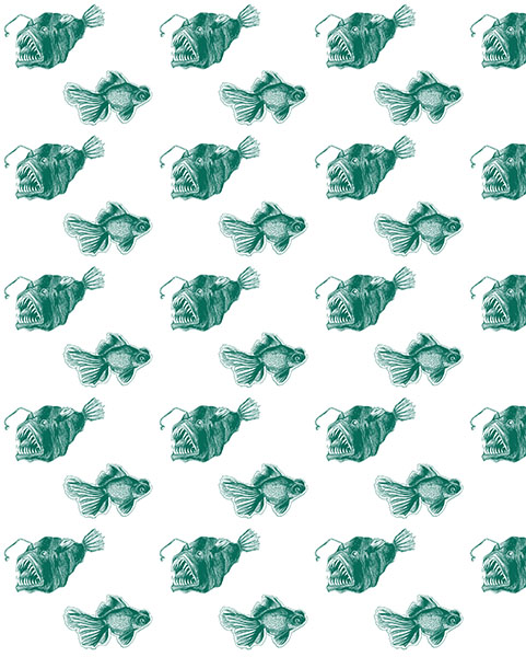 Patron Peces