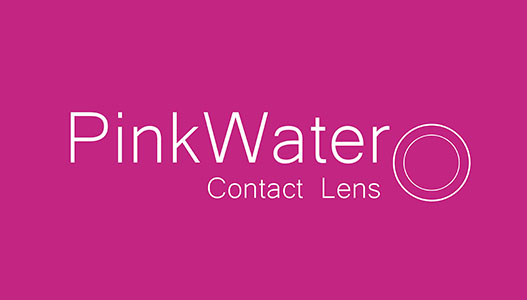 Logo lentes blanco